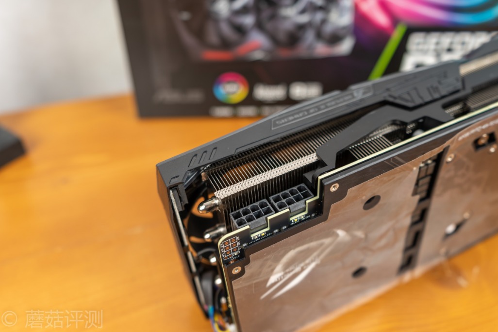 华硕GTX 970：噪音伴侣，友谊之声  第1张