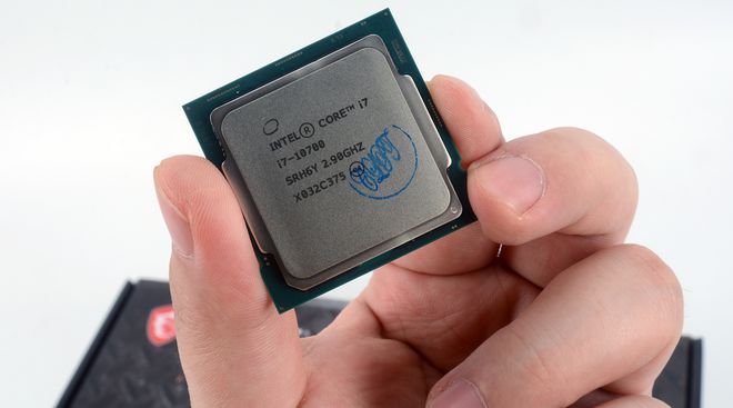 i7 GTX 1070：游戏新境界