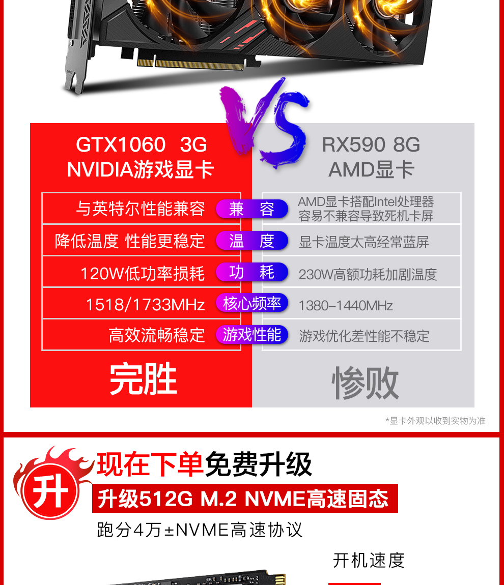 G4560搭配GTX970：我亲身体验告诉你，性价比之选