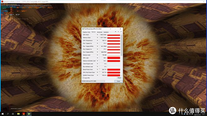 GTX 950黑将显卡：CSGO游戏中的绝对利器  第3张