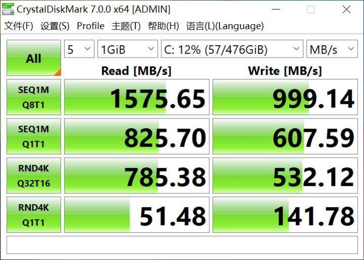 gtx1070跑分16w 16w超越极限，轻松驾驭大作  第3张