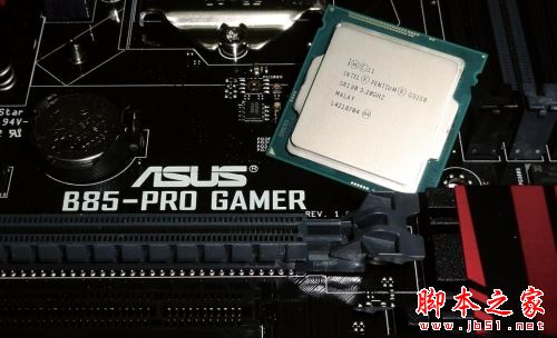 i7-7820x GTX1080：超强配置，游戏设计两相宜  第2张