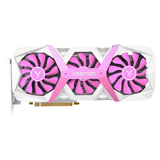 GTX1070显卡：4K游戏画质全面保障，让你畅玩大作  第6张