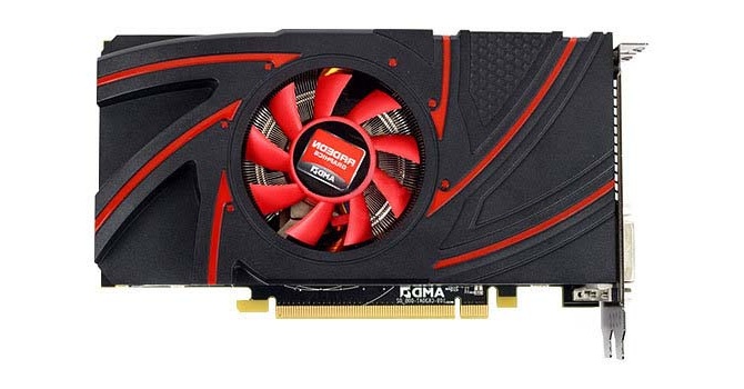 gtx660ti跑分多少 GTX660Ti：游戏界神话再现