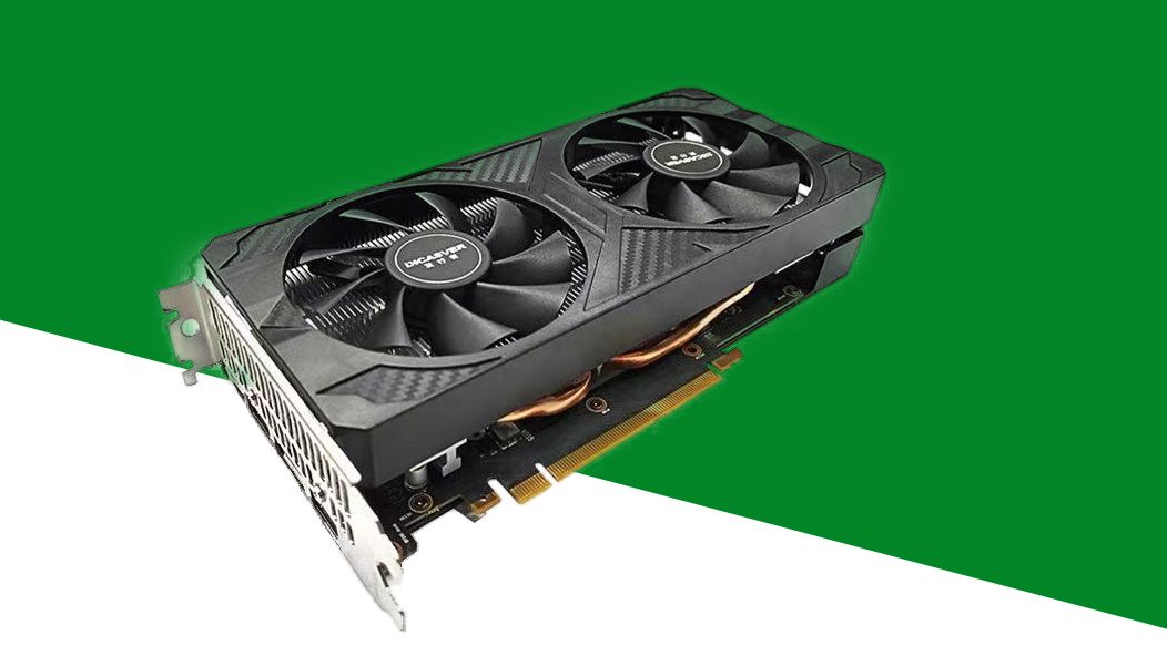 爆款预测：GTX1050Ti移动版VS VR技术，究竟谁更能带来震撼体验？  第8张