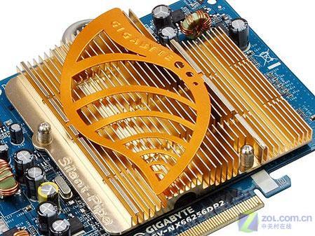 GTX980水冷版：高效散热低噪音，显卡稳定运行保障  第8张