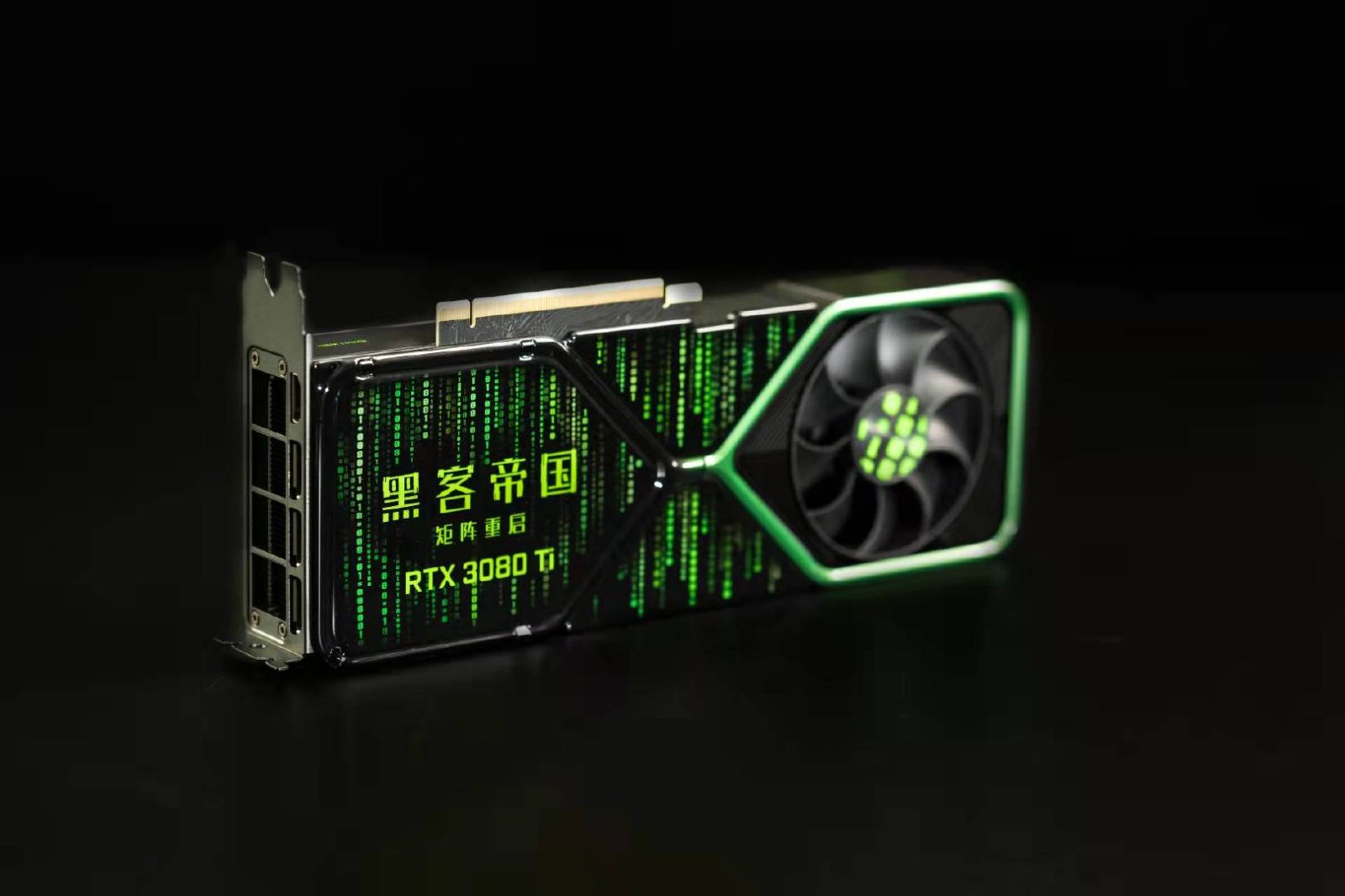 GTX980：电竞玩家的终极选择，游戏画质再升级  第3张