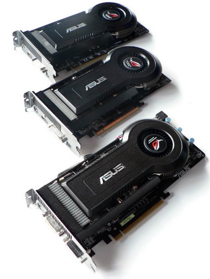 GTX980：电竞玩家的终极选择，游戏画质再升级  第5张