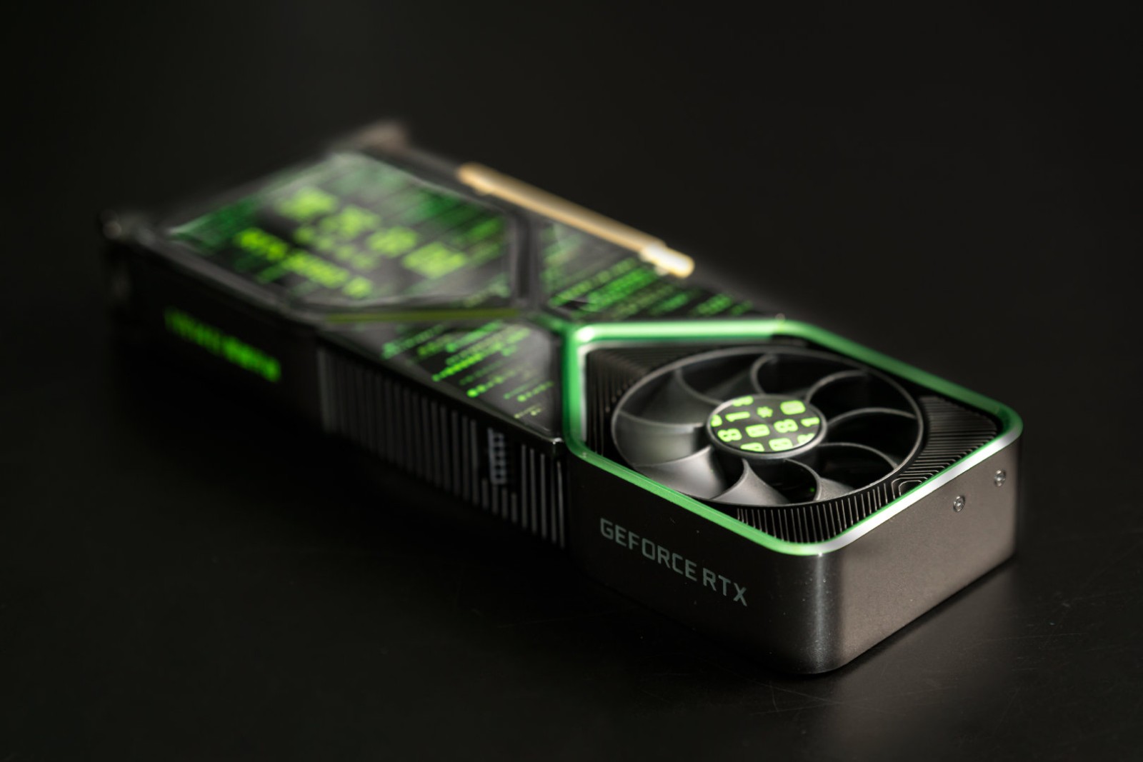 GTX980：电竞玩家的终极选择，游戏画质再升级  第8张