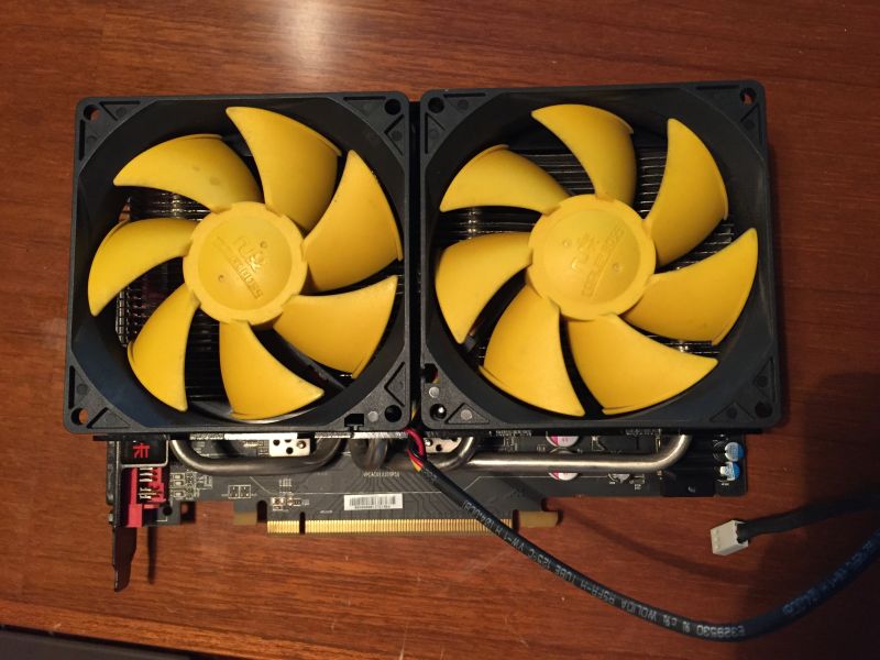 GTX970M显卡问题揭秘：显存颗粒焊接失效恐慌  第3张