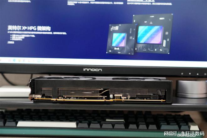 i5 gtx1060 ps 揭秘i5处理器：性能超群，温度低至冰点  第8张