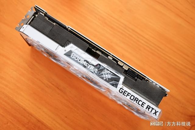 影驰GTX750Ti骁将Bulk：游戏性能巅峰，细节惊艳  第2张