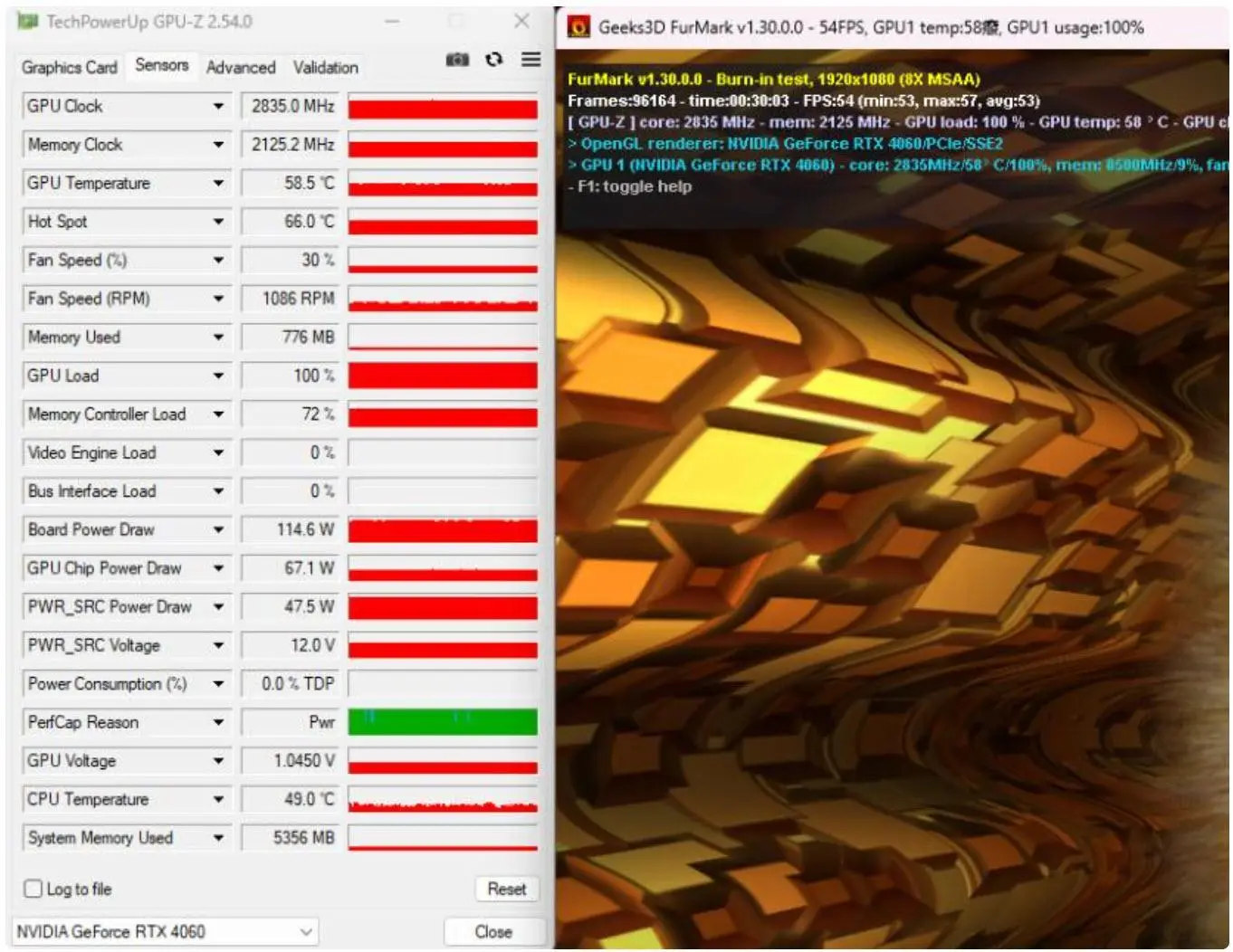 R9270X vs GTX760：硬件玩家的选择困难症  第7张