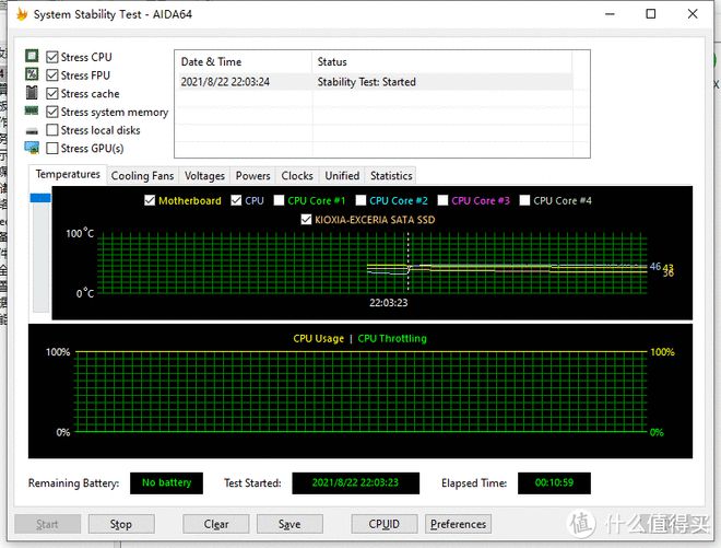 一探GTX650Ti：3DMark测试下的真实性能对比  第2张