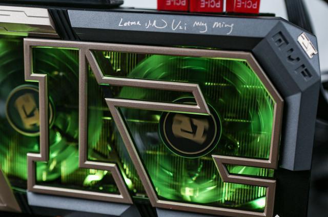 全面战争：GTX760显卡下的惊艳表现  第3张