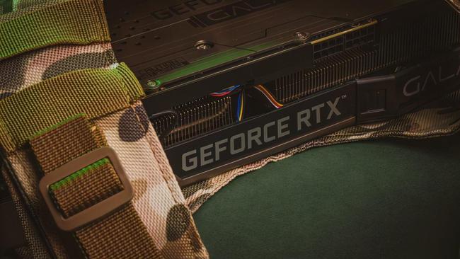 GTX760黑将：解密顶尖显卡  第2张