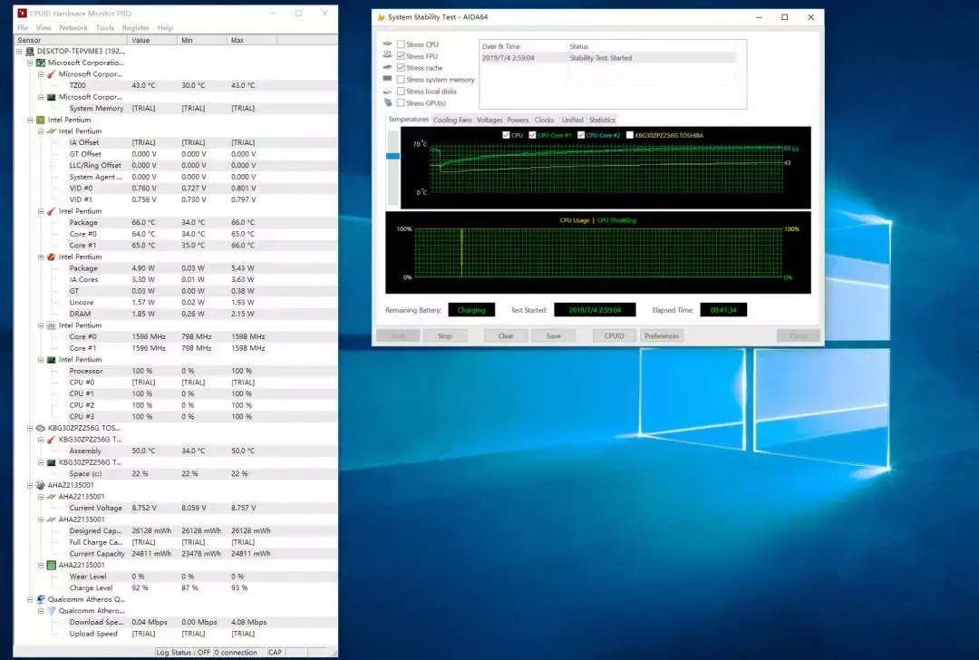 i3530与GTX950：性能对比揭秘  第7张