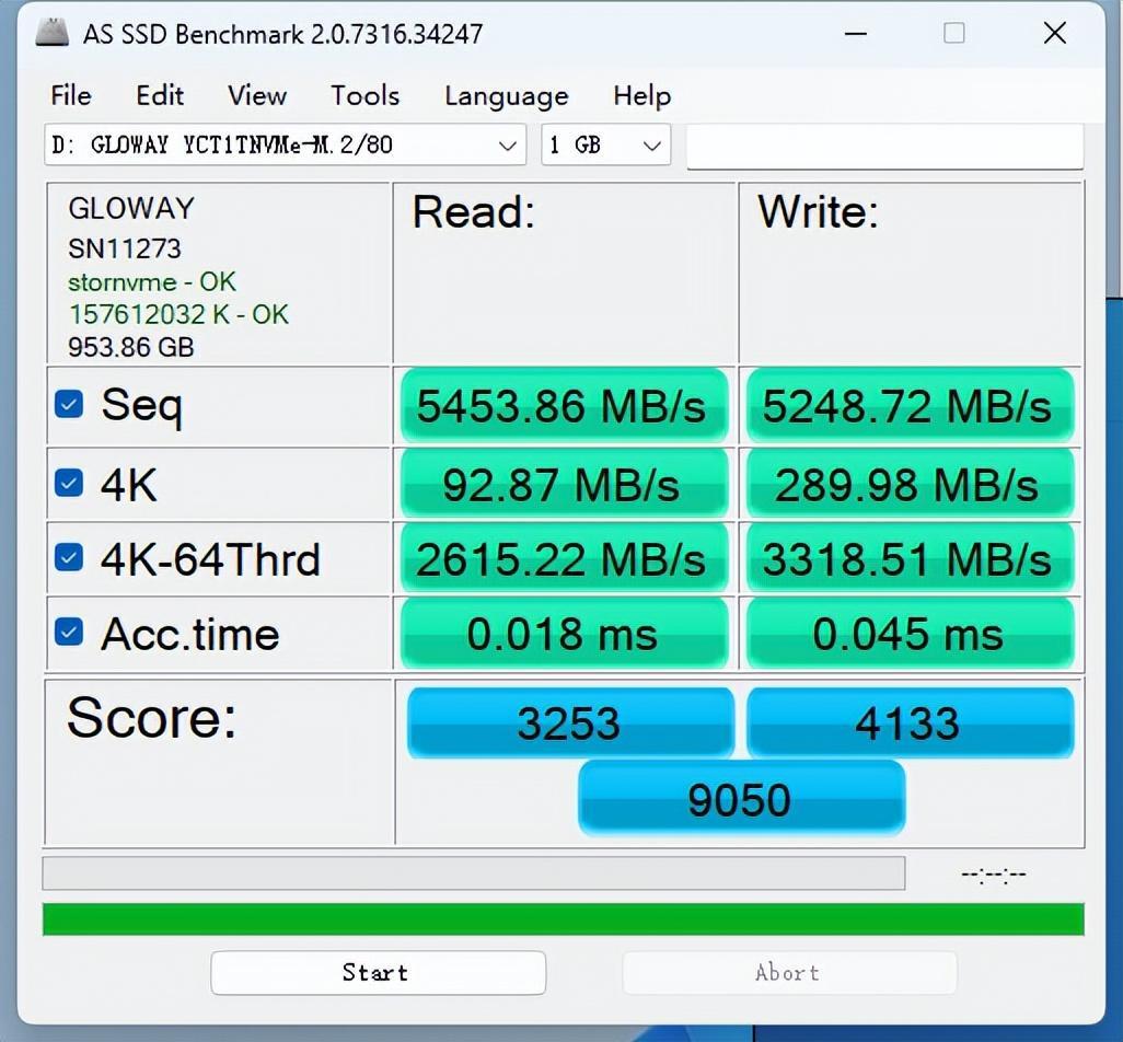 NVIDIA新显卡决战：GT750Ti vs GTX950  第7张