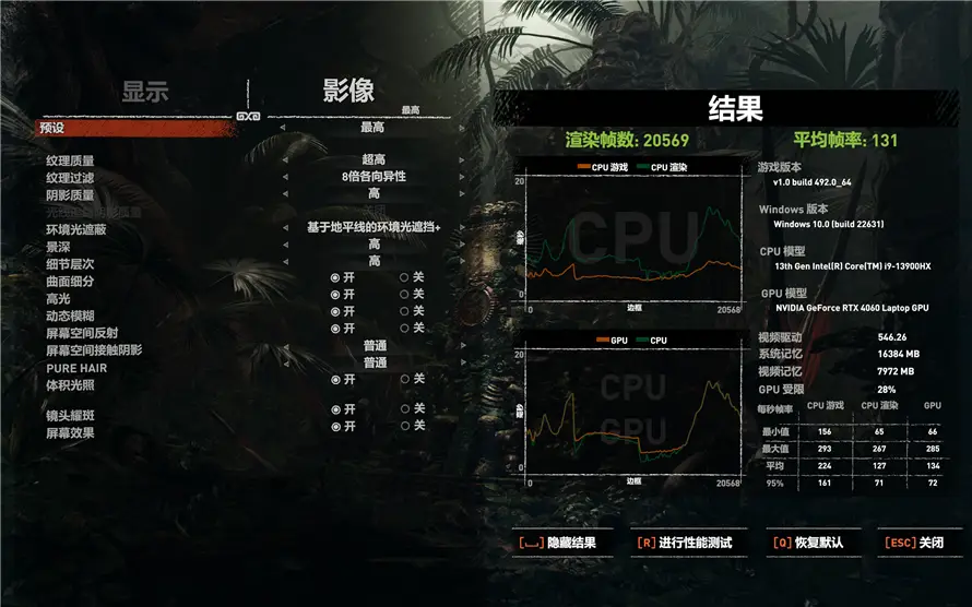 GTX970M显卡：笔记本游戏新宠  第1张