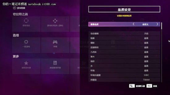 GTX650显卡：孤岛惊魂4能否hold住？揭秘性能大作战  第5张