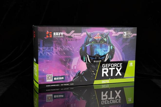 敢与RTX3080一较高下？影驰GTX2070Ti大将性能测评揭秘  第7张