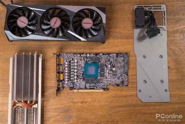 揭秘技嘉GTX950显卡DVI接口问题，让你彻底了解这一热门话题