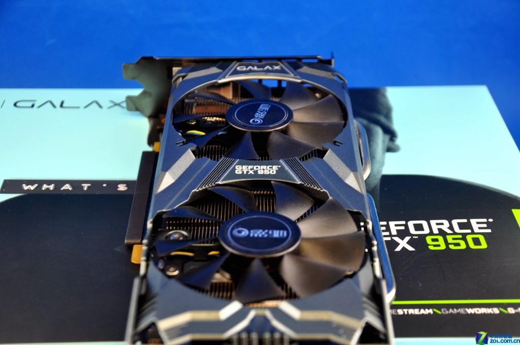 影驰GTX970黑将超频技术大揭秘！性能飙升还是硬伤暗藏？