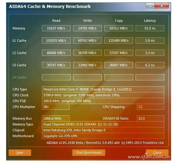 GTX1080 Strix深度评测：性能炸裂，散热超给力  第4张