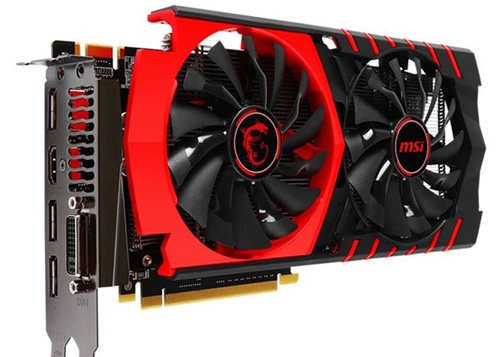 玩家福利！GTX 970显卡真实测评，散热问题曝光  第2张