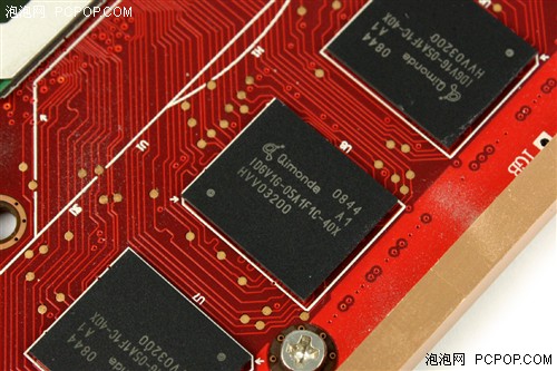 GTX260交火：双卡加速，游戏画质再升级  第2张