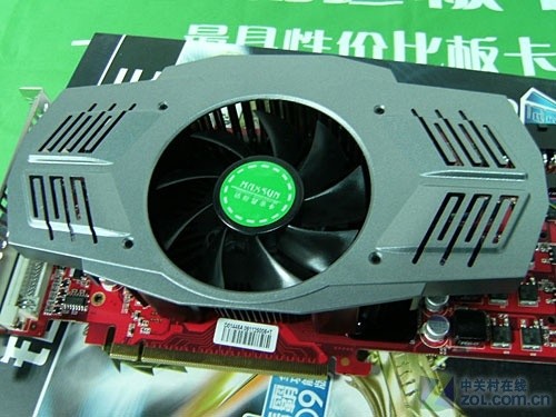 GTX 1660 Ti显卡：性能强悍，价格超值，游戏体验全面升级  第2张