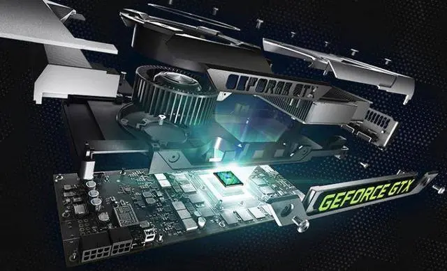 GTX 760显卡选购指南：如何挑选适合你的显卡工艺？  第1张