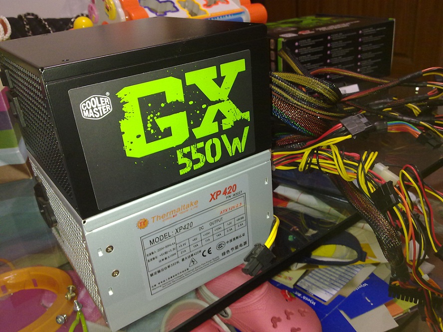 揭秘影驰GTX 780 HOF显卡：黑屏背后的电源困扰  第8张