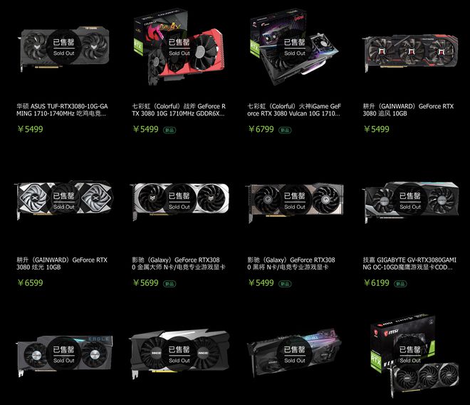 性能狂潮！GTX 1080 Ti非公版：畅快体验不容错过