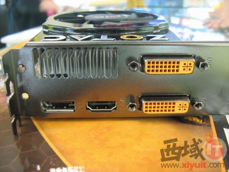 解决GTX 750 TI显卡HDMI接口问题，让你的显示器焕然一新  第2张