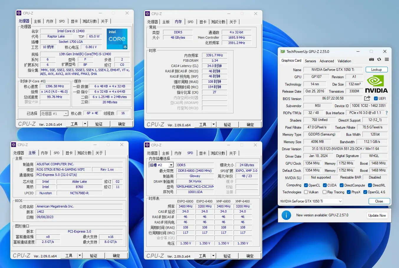 GTX960M，让红色警戒3畅玩无忧  第4张