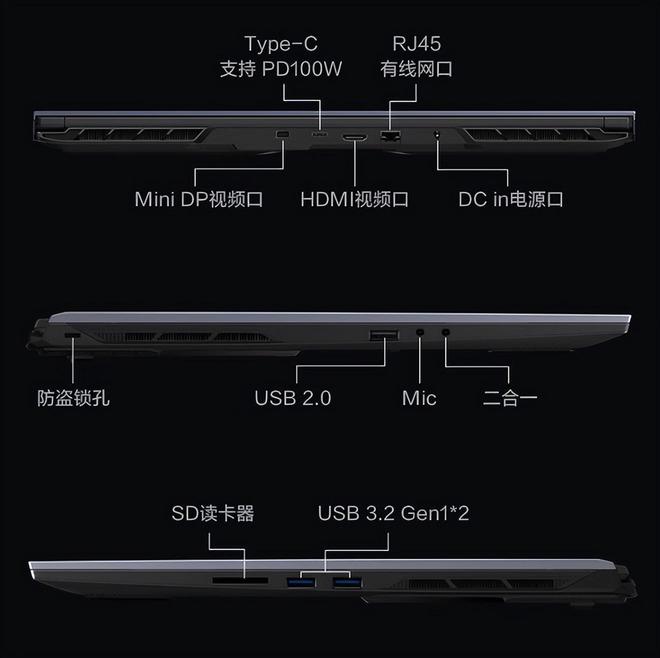 GTX 1080公版散热孔距揭秘：小细节大作用  第6张