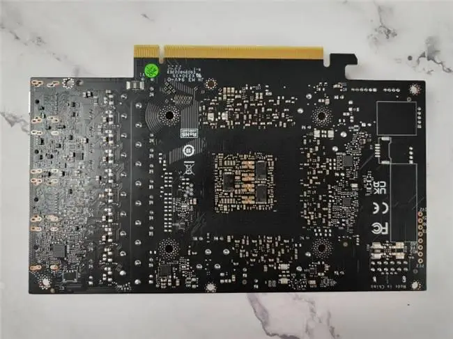 GTX 1060发布会：性能惊艳，画质震撼  第1张