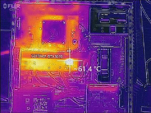 GTX960游戏主机：颜值与性能的完美结合  第6张