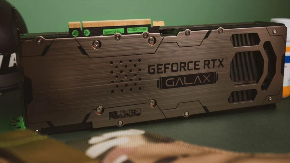 GTX760黑将GPU：性能、散热、噪音，一一揭秘  第2张