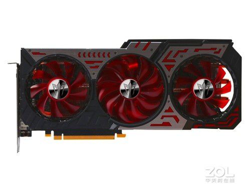 影驰GTX980Ti水冷版：性能超群，散热静音，畅享游戏盛宴  第2张