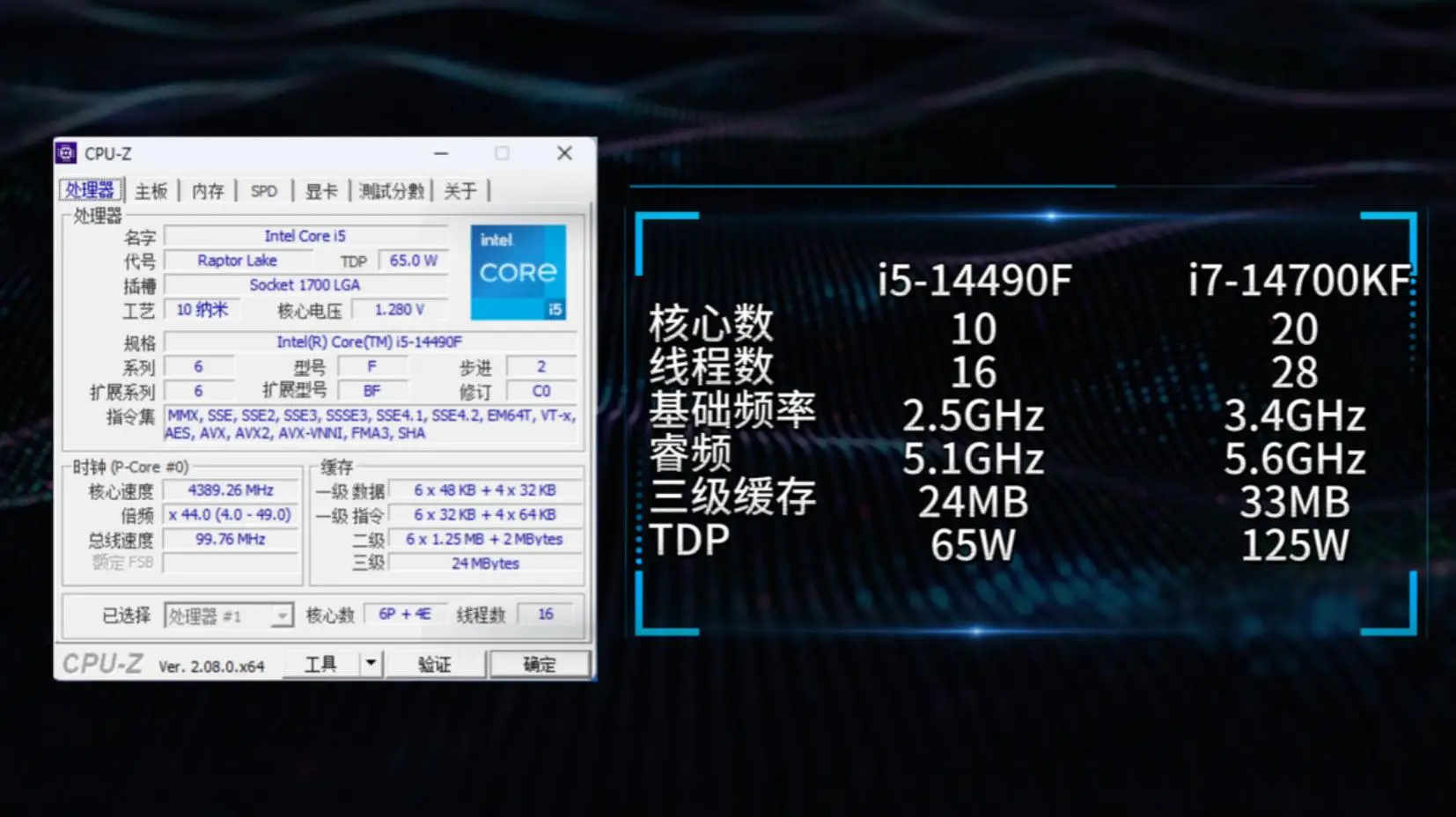 酷睿i5-3470+GTX 760：性能对比告诉你谁更强  第5张