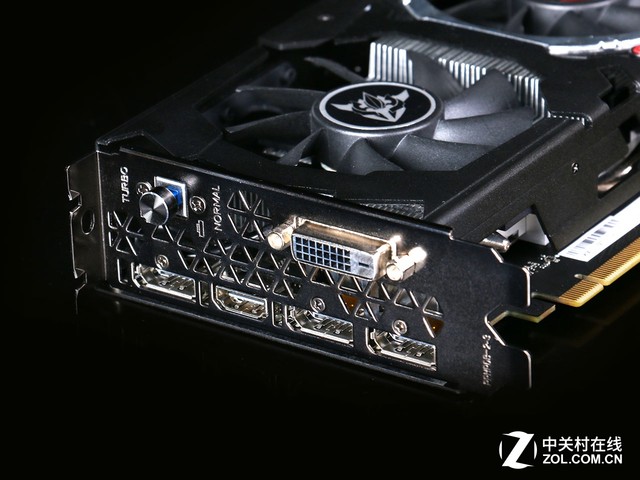 GTX 770公版显卡：黑金外观尊贵大气，游戏性能强劲无敌  第2张