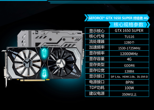 七彩虹GTX 1060 Gaming X：科技感外观，游戏性能燃爆  第4张