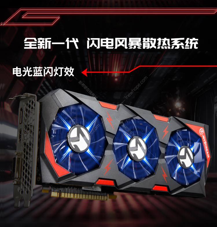 揭秘msi GTX1080Ti 闪电：真实震撼体验  第1张