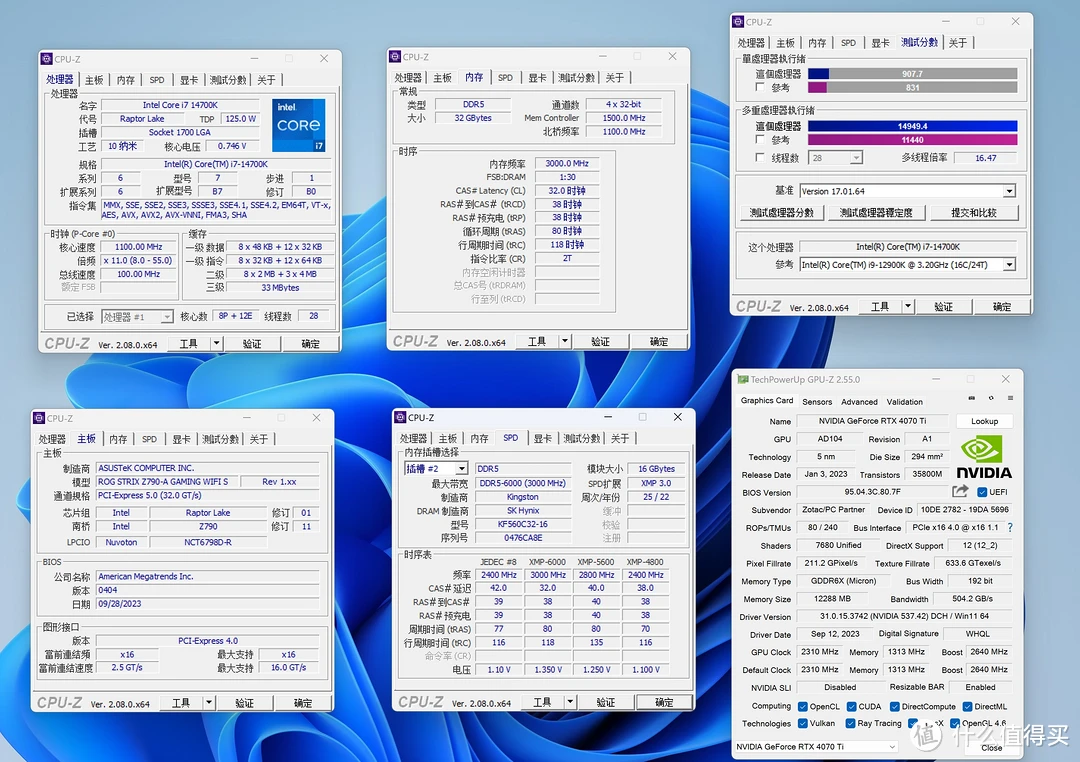 NVIDIA GTX950系列震撼3DMark！性能如何？硬件参数揭秘  第6张