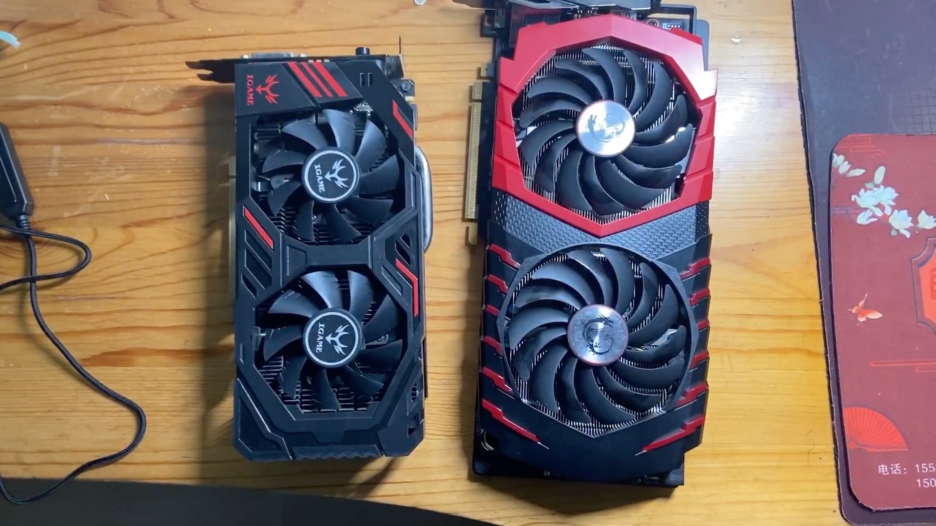 性能炸裂！微星GTX1650骁将揭秘，市场反响惊人  第6张