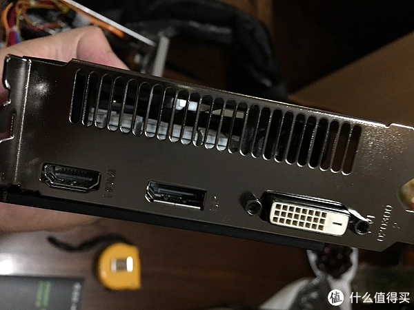 探秘NVIDIA GTX960：双接口设计，玩转多屏体验  第2张