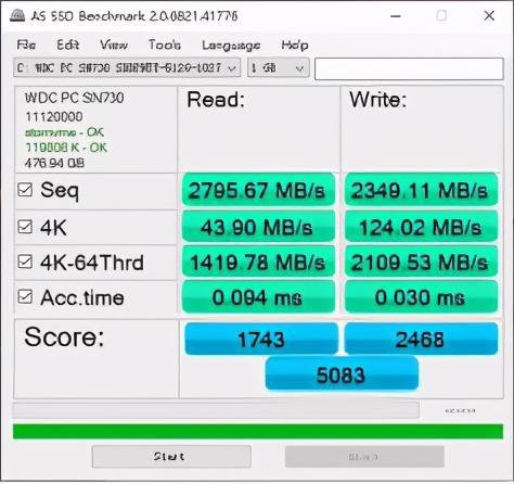 揭秘GTX660Ti在3DMark11中的惊艳表现  第8张