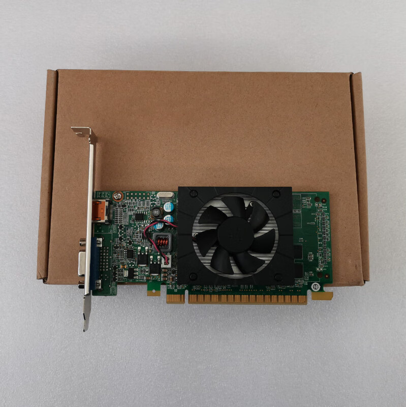 GTX950显卡：性能炸裂！散热如虎添翼，专为发烧友打造  第5张